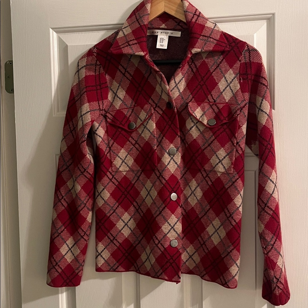 Max Studio shirt
